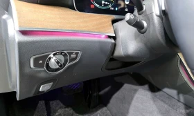 Mercedes-Benz E 250 EXCLUSIVE* ПОДГРЕВ* ОБДУХВАНЕ* НАВИГАЦИЯ, снимка 5