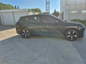 BMW iX IX50, снимка 2
