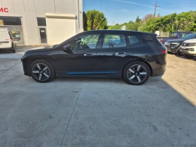 BMW iX IX50, снимка 4