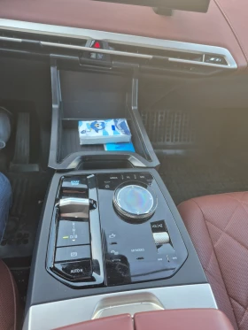 BMW iX IX50, снимка 6