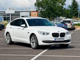 BMW 530 3.0D Лизинг през Уникредит по 215 евро, снимка 1