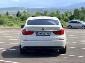 BMW 530 3.0D Лизинг през Уникредит по 215 евро, снимка 6