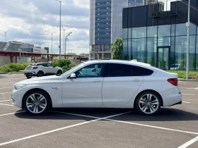 BMW 530 3.0D Лизинг през Уникредит по 215 евро, снимка 4