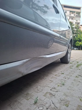 Peugeot 307 SW, снимка 6