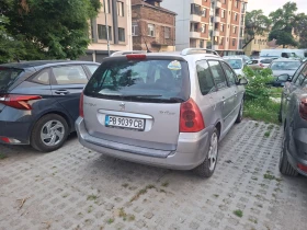 Peugeot 307 SW, снимка 2