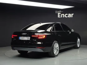 Audi A4 (B9) 35 Tdi Quattro Premium, снимка 3
