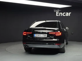 Audi A4 (B9) 35 Tdi Quattro Premium, снимка 7