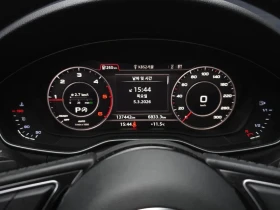 Audi A4 (B9) 35 Tdi Quattro Premium, снимка 15