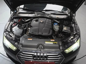 Audi A4 (B9) 35 Tdi Quattro Premium, снимка 12