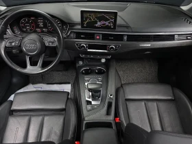 Audi A4 (B9) 35 Tdi Quattro Premium, снимка 14