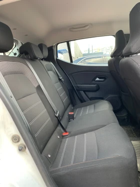 Dacia Sandero STEPWAY бензин/газ, снимка 10