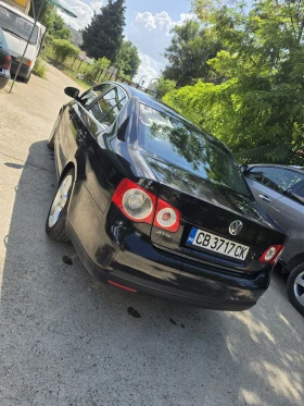 VW Jetta 1.4 tsi, снимка 4