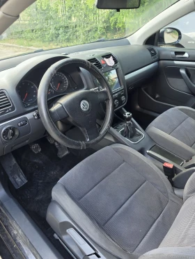 VW Jetta 1.4 tsi, снимка 6
