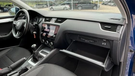 Skoda Octavia 1.6TDI-116кс-EURO 6B-NAVI-НОВ ВНОС ОТ ИТАЛИЯ, снимка 13