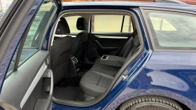 Skoda Octavia 1.6TDI-116кс-EURO 6B-NAVI-НОВ ВНОС ОТ ИТАЛИЯ, снимка 15