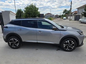 Peugeot 2008 1.5 HDI Allure Pack Avtomat Navi Virtual, снимка 10