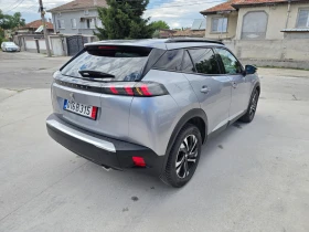 Peugeot 2008 1.5 HDI Allure Pack Avtomat Navi Virtual, снимка 9