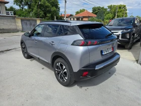 Peugeot 2008 1.5 HDI Allure Pack Avtomat Navi Virtual, снимка 4