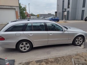 Mercedes-Benz E 220, снимка 2