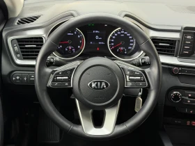 Kia Ceed 1.4i* 99к.с.* С ПЪЛНА СЕРВИЗНА ИСТОРИЯ В KIA, снимка 7