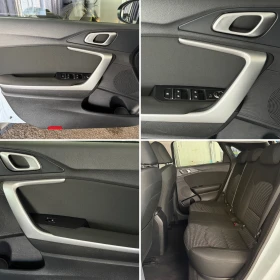 Kia Ceed 1.4i* 99к.с.* С ПЪЛНА СЕРВИЗНА ИСТОРИЯ В KIA, снимка 9