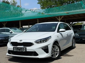 Kia Ceed 1.4i* 99к.с.* С ПЪЛНА СЕРВИЗНА ИСТОРИЯ В KIA, снимка 1