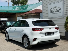 Kia Ceed 1.4i* 99к.с.* С ПЪЛНА СЕРВИЗНА ИСТОРИЯ В KIA, снимка 4