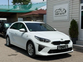 Kia Ceed 1.4i* 99к.с.* С ПЪЛНА СЕРВИЗНА ИСТОРИЯ В KIA, снимка 2
