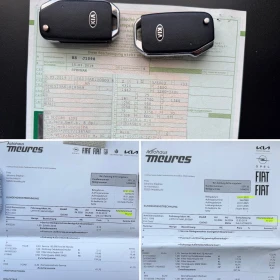 Kia Ceed 1.4i* 99к.с.* С ПЪЛНА СЕРВИЗНА ИСТОРИЯ В KIA, снимка 16