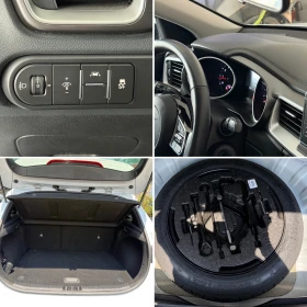 Kia Ceed 1.4i* 99к.с.* С ПЪЛНА СЕРВИЗНА ИСТОРИЯ В KIA, снимка 11