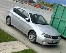 Subaru Impreza, снимка 1