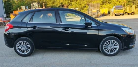Citroen C4 1.6eHDI  112ps executive, снимка 4