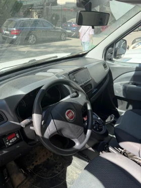 Fiat Doblo Хладилен, снимка 7