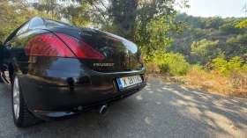 Peugeot 307, снимка 6