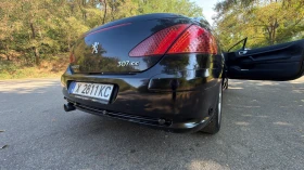 Peugeot 307, снимка 7