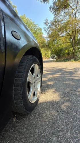 Peugeot 307, снимка 11