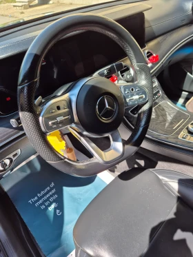 Mercedes-Benz E 220 2.2, снимка 14
