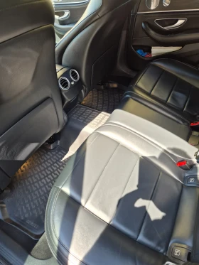 Mercedes-Benz E 220 2.2, снимка 17