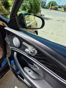 Mercedes-Benz E 220 2.2, снимка 9