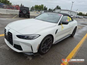 BMW M4, снимка 1