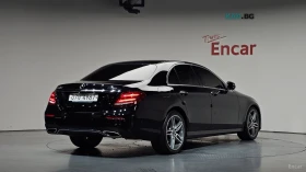 Mercedes-Benz E 300 AMG* HUD* 360* КОЖА* ОБДУХ* НАВИ* ПАНО, снимка 2