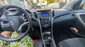 Hyundai I30, снимка 4