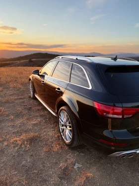 Audi A4 Allroad, снимка 4