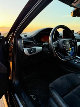 Audi A4 Allroad, снимка 12