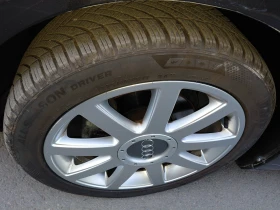 Audi A3, снимка 7