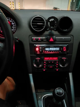 Audi A3, снимка 10