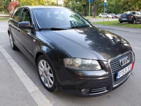Audi A3, снимка 1