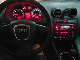 Audi A3, снимка 9