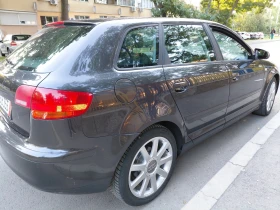 Audi A3, снимка 5