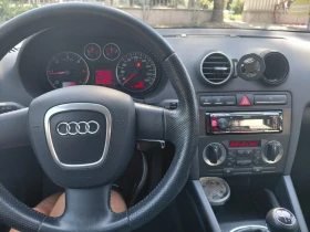 Audi A3, снимка 15